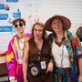 Smöll Tag 2026 - Backstage du Défilé