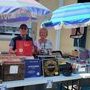Bourse aux disques