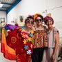 Smöll Tag 2026 - Backstage du Défilé