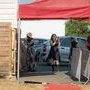 Smöll Tag 2026 - Backstage du Défilé