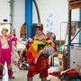 Smöll Tag 2026 - Backstage du Défilé