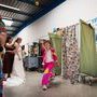 Smöll Tag 2026 - Backstage du Défilé
